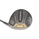 Callaway Rogue ST Max D Graphite Mens Right Hand Fairway 3 Wood 16* Regular - Tensei AV Series Blue 65