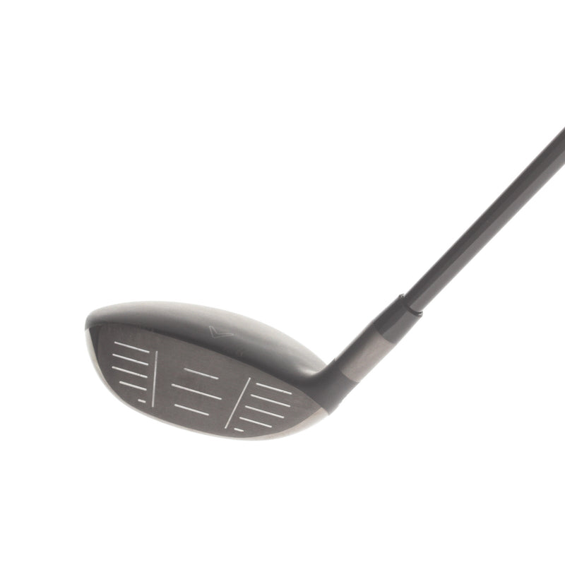 Callaway Rogue ST Max D Graphite Mens Right Hand Fairway 3 Wood 16* Regular - Tensei AV Series Blue 65