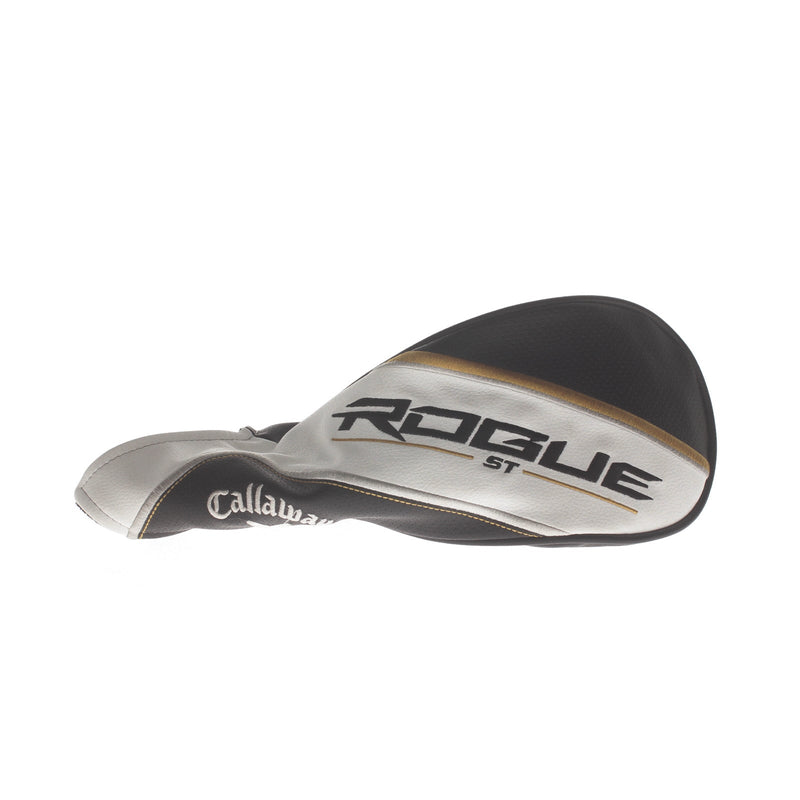 Callaway Rogue ST Max D Graphite Mens Right Hand Fairway 3 Wood 16* Regular - Tensei AV Series Blue 65