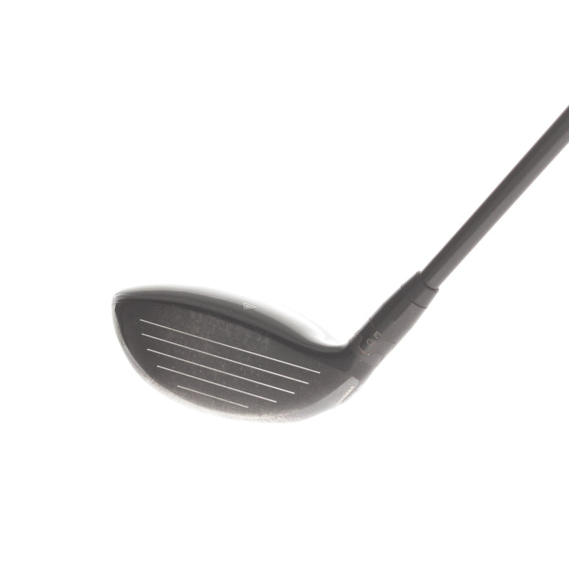 Titleist TS3 Graphite Mens Right Hand Fairway 3 wood HL 16.5* Stiff - Mitsubishi Tensei AV Series Blue 65