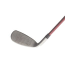 Ping K15 Graphite Mens Right Hand 3 Hybrid White Dot 19* 3* Upright Regular - Ping TFC 149