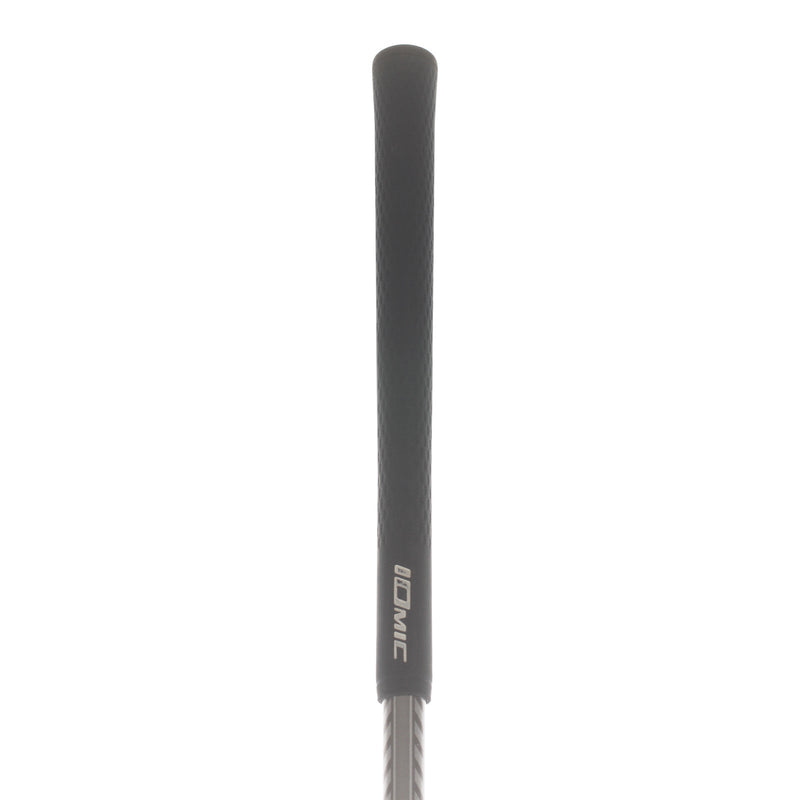 Ping K15 Graphite Mens Right Hand 3 Hybrid White Dot 19* 3* Upright Regular - Ping TFC 149