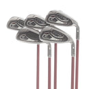 Ping K15 Graphite Mens Right Hand Irons 6-PW Regular - Ping TFC 149