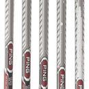 Ping K15 Graphite Mens Right Hand Irons 6-PW Regular - Ping TFC 149