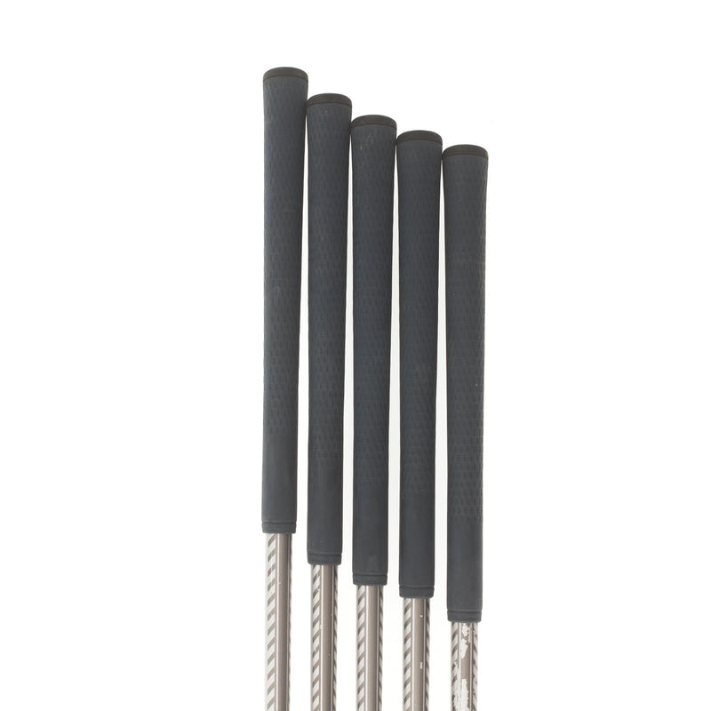 Ping K15 Graphite Mens Right Hand Irons 6-PW Regular - Ping TFC 149