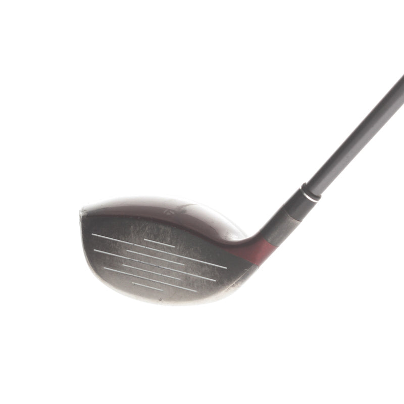 TaylorMade R7 CGB Max Graphite Mens Right Hand Fairway 7 Wood 21* Regular - TaylorMade Reax 45