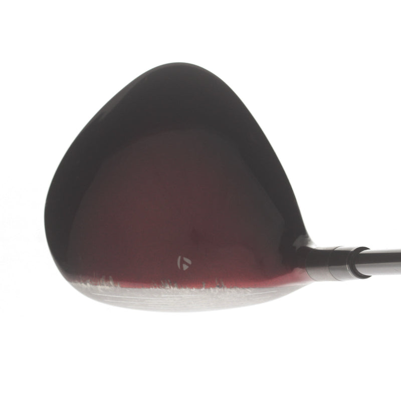 TaylorMade R7 CGB Max Graphite Mens Right Hand Fairway 3 Wood 15* Regular - TaylorMade Reax 45