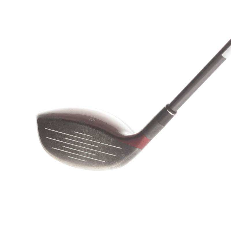 TaylorMade R7 CGB Max Graphite Mens Right Hand Fairway 3 Wood 15* Regular - TaylorMade Reax 45