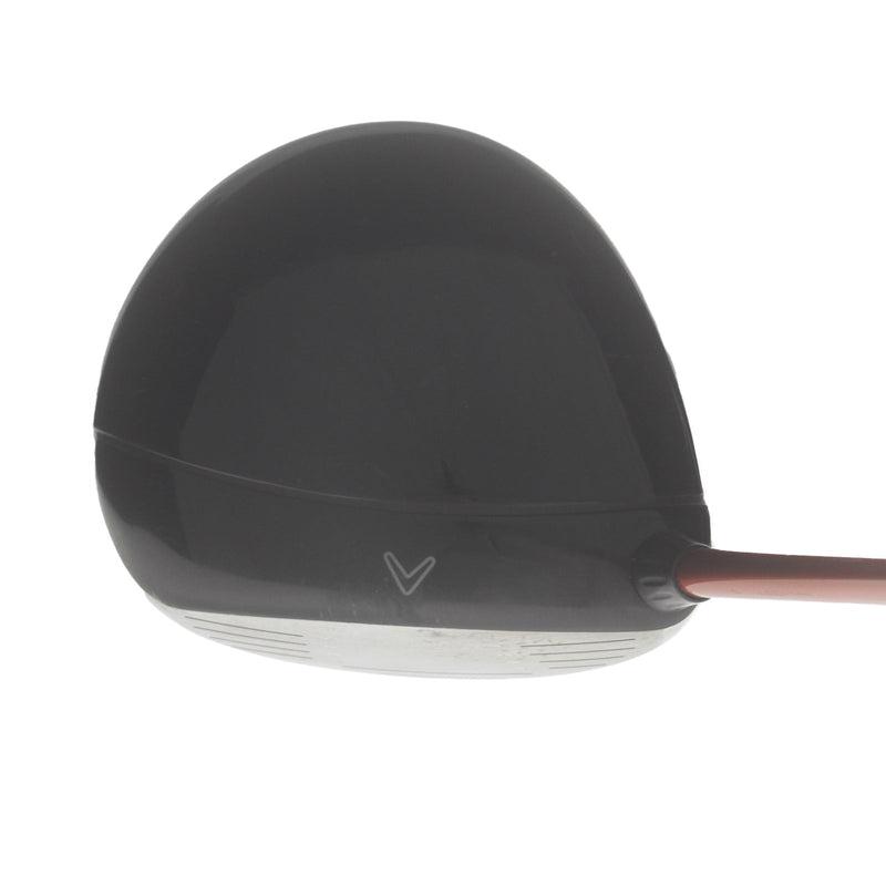 Callaway Big Bertha Fusion FT-3 Graphite Mens Right Hand Driver 11* Regular - Aldila NVS 55-R 350