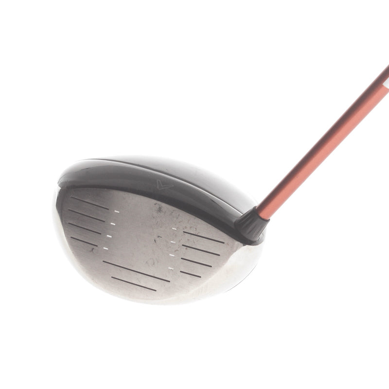Callaway Big Bertha Fusion FT-3 Graphite Mens Right Hand Driver 11* Regular - Aldila NVS 55-R 350