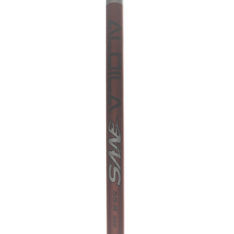 Callaway Big Bertha Fusion FT-3 Graphite Mens Right Hand Driver 11* Regular - Aldila NVS 55-R 350