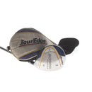 Tour Edge Bazooka Geomax 2 Graphite Mens Right Hand Fairway 3 Wood 15* Regular - Grafalloy Geomax 63g