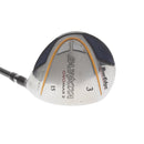 Tour Edge Bazooka Geomax 2 Graphite Mens Right Hand Fairway 3 Wood 15* Regular - Grafalloy Geomax 63g