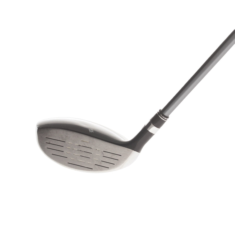 Tour Edge Bazooka Geomax 2 Graphite Mens Right Hand Fairway 3 Wood 15* Regular - Grafalloy Geomax 63g