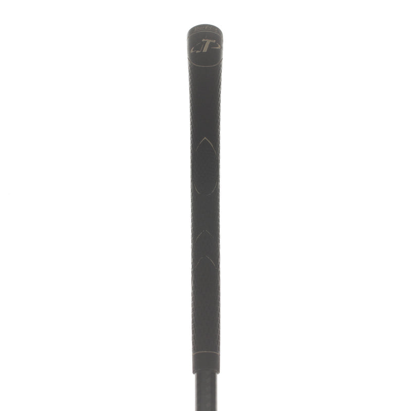Tour Edge Bazooka Geomax 2 Graphite Mens Right Hand Fairway 3 Wood 15* Regular - Grafalloy Geomax 63g