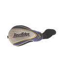Tour Edge Bazooka Geomax 2 Graphite Mens Right Hand Fairway 3 Wood 15* Regular - Grafalloy Geomax 63g