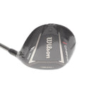 Wilson Dynapwr Max 2025 Graphite Mens Right Hand Fairway 7 Wood 21* Senior - UST Mamiya Helium 4 Lite