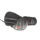 Wilson Dynapwr Max 2025 Graphite Mens Right Hand Fairway 5 Wood 18* Senior - UST Mamiya LINQ M40X Red 5