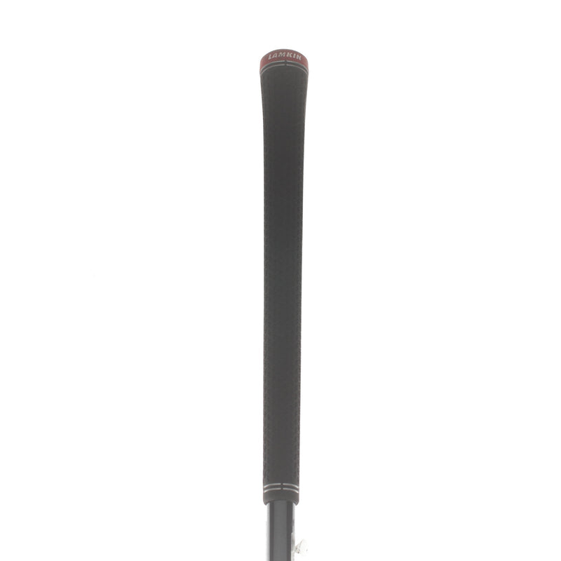 Wilson Dynapwr Max 2025 Graphite Mens Right Hand Fairway 5 Wood 18* Senior - UST Mamiya LINQ M40X Red 5