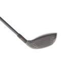 Wilson Dynapwr Max 2025 Graphite Mens Left Hand Fairway 5 Wood 18* Senior - UST Mamiya LINQ M40X Red 5