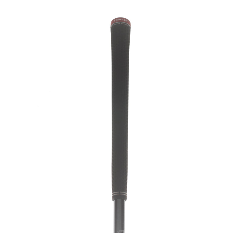Wilson Dynapwr Max 2025 Graphite Mens Left Hand Fairway 5 Wood 18* Senior - UST Mamiya LINQ M40X Red 5