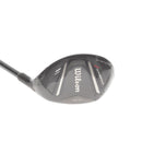 Wilson Dynapwr 2025 Graphite Mens Right Hand 5 Hybrid 25* Senior - UST Mamiya Recoil Dart 65