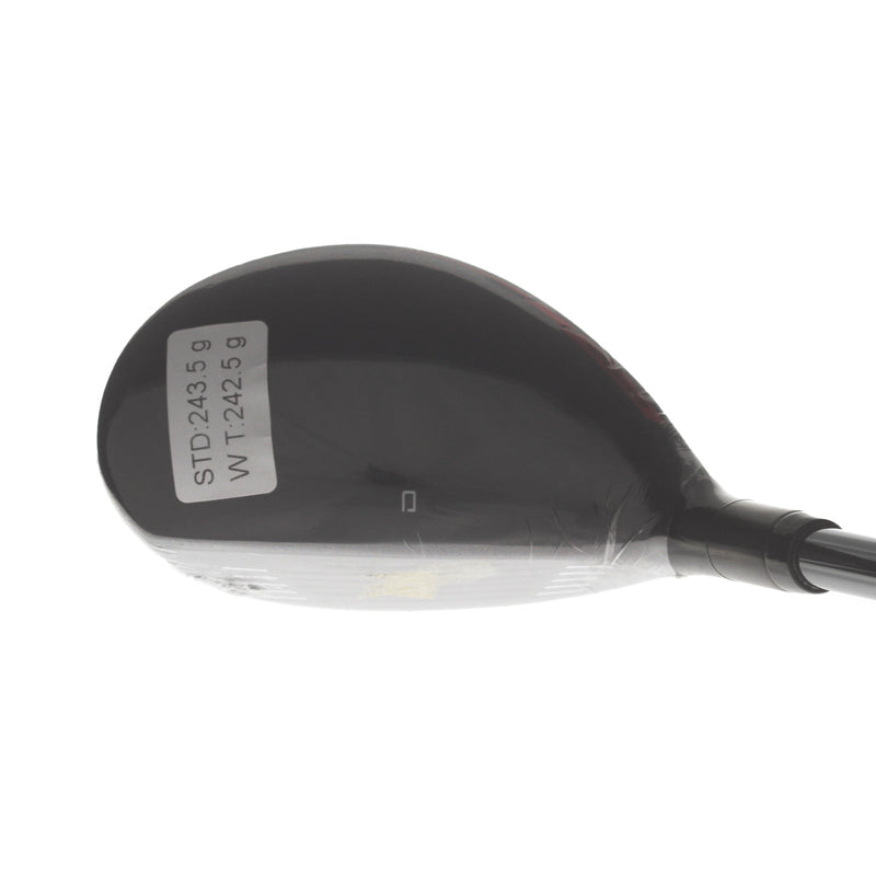 Wilson Dynapwr 2025 Graphite Mens Right Hand 5 Hybrid 25* Senior - UST Mamiya Recoil Dart 65