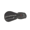 Wilson Dynapwr 2025 Graphite Mens Right Hand 5 Hybrid 25* Senior - UST Mamiya Recoil Dart 65