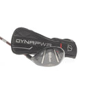 Wilson Dynapwr 2025 Graphite Mens Right Hand 5 Hybrid 25* Regular - Project X Denali 5.5 70g