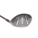 Wilson Dynapwr 2025 Graphite Mens Right Hand 5 Hybrid 25* Regular - Project X Denali 5.5 70g