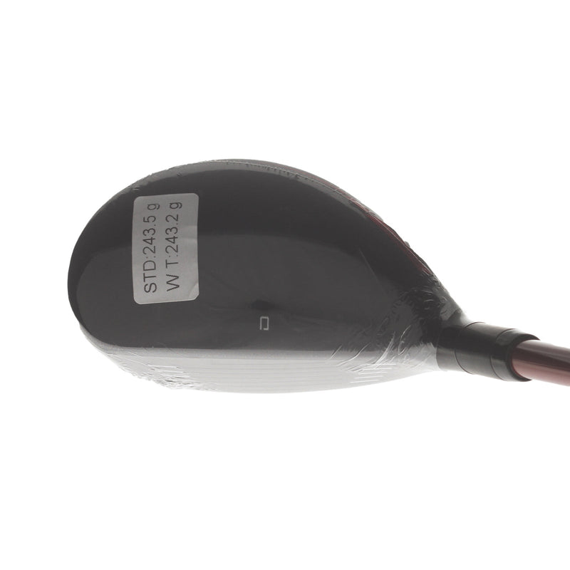 Wilson Dynapwr 2025 Graphite Mens Right Hand 5 Hybrid 25* Regular - Project X Denali 5.5 70g