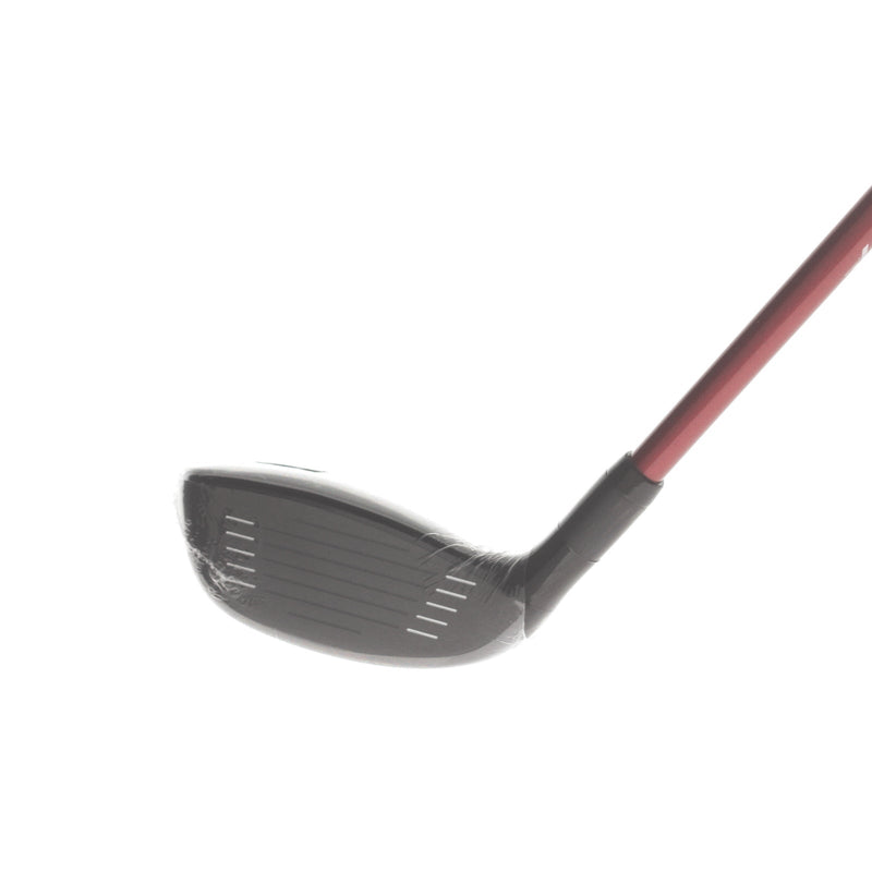 Wilson Dynapwr 2025 Graphite Mens Right Hand 5 Hybrid 25* Regular - Project X Denali 5.5 70g