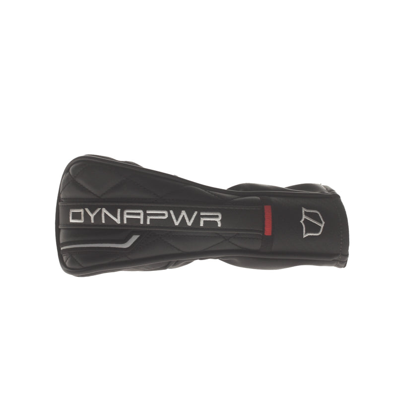 Wilson Dynapwr 2025 Graphite Mens Right Hand 5 Hybrid 25* Regular - Project X Denali 5.5 70g