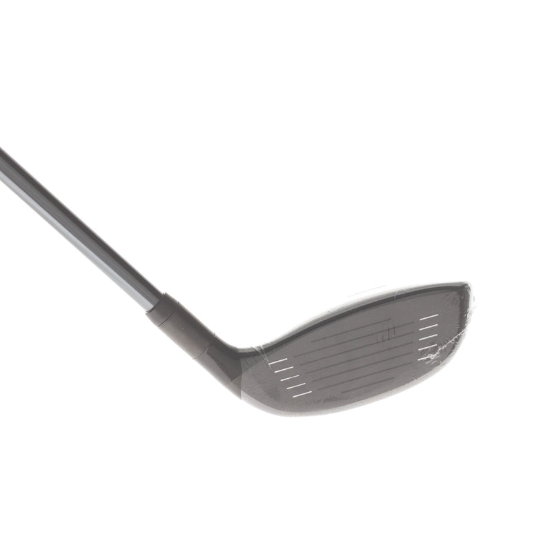 Wilson Dynapwr 2025 Graphite Mens Left Hand 4 Hybrid 22* Stiff - UST Mamiya Recoil Dart 75