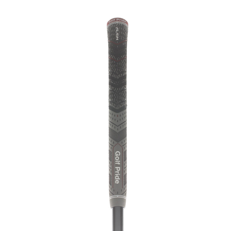 Wilson Dynapwr 2025 Graphite Mens Left Hand 4 Hybrid 22* Stiff - UST Mamiya Recoil Dart 75