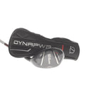 Wilson Dynapwr 2025 Graphite Mens Right Hand 6 Hybrid 28* Regular - Project X Denali 5.5 70g