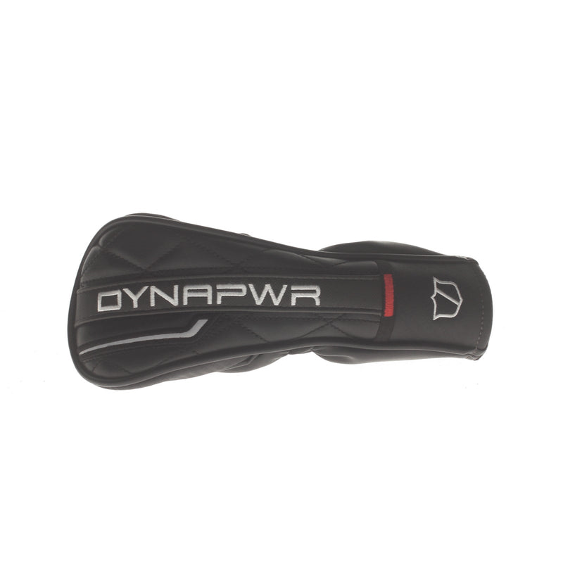 Wilson Dynapwr 2025 Graphite Mens Right Hand 6 Hybrid 28* Regular - Project X Denali 5.5 70g
