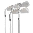 Cleveland CBX Launcher Steel Mens Right Hand Irons 6-PW Regular - Dynamic Gold