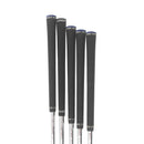 Cleveland CBX Launcher Steel Mens Right Hand Irons 6-PW Regular - Dynamic Gold