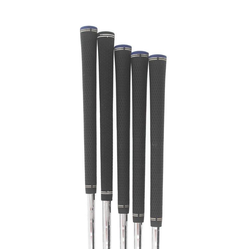 Cleveland CBX Launcher Steel Mens Right Hand Irons 6-PW Regular - Dynamic Gold