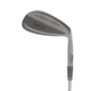 MD Golf Seve Icon San Roque Steel Mens Right Hand Lob Wedge 60* 14 Bounce Regular - True Temper Release+