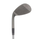 MD Golf Seve Icon San Roque Steel Mens Right Hand Lob Wedge 60* 14 Bounce Regular - True Temper Release+