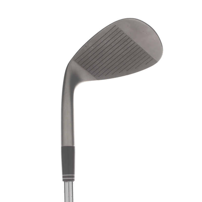 MD Golf Seve Icon San Roque Steel Mens Right Hand Lob Wedge 60* 14 Bounce Regular - True Temper Release+