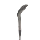 MD Golf Seve Icon San Roque Steel Mens Right Hand Lob Wedge 60* 14 Bounce Regular - True Temper Release+