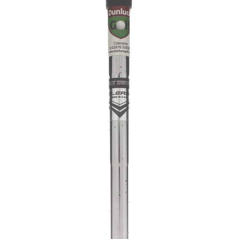 MD Golf Seve Icon San Roque Steel Mens Right Hand Lob Wedge 60* 14 Bounce Regular - True Temper Release+