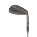 MD Golf Seve Icon San Roque Steel Mens Right Hand Gap Wedge 52* 14 Bounce Regular - True Temper Release+