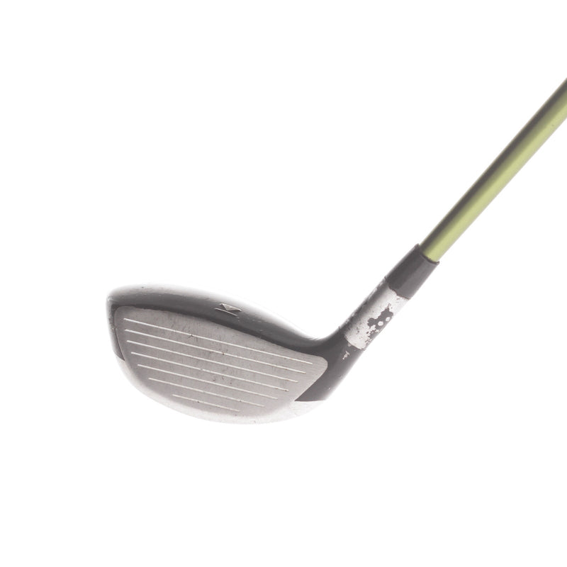 Titleist 906 F2 Graphite Mens Right Hand Fairway 5 Wood 18* Regular - Aldila NV 75 R