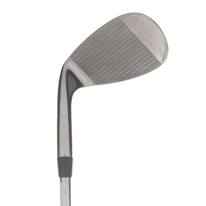 Wilson 1200 Sand Steel Mens Right Hand Sand Wedge 56* Regular - True Temper