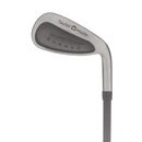 TaylorMade Super Steel Burner Graphite Mens Right Hand 2 Iron 19* Regular - TaylorMade Bubble R-80