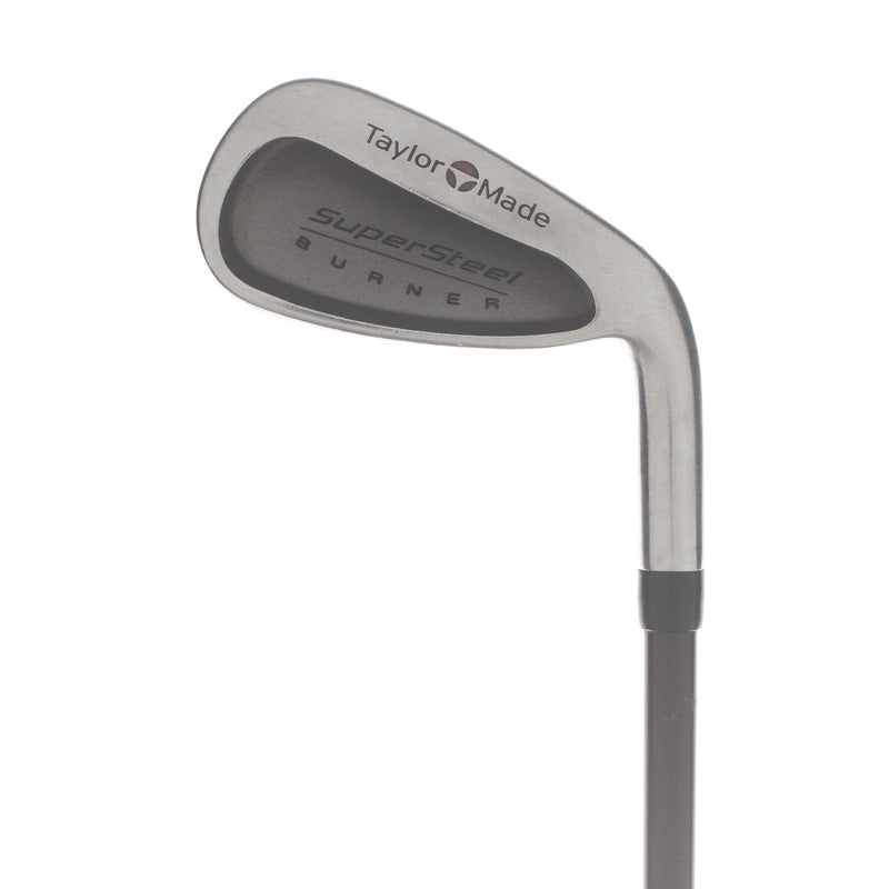 TaylorMade Super Steel Burner Graphite Mens Right Hand 2 Iron 19* Regular - TaylorMade Bubble R-80